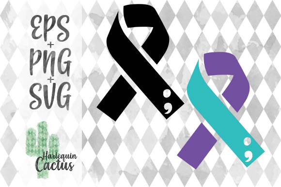 Download Suicide Awareness/Prevention Ribbon - Event Collection