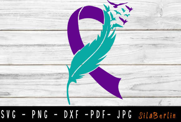 Download Feather Suicide Prevention Awareness - Event Collection