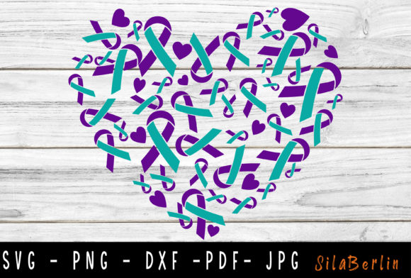 Download Heart Suicide Prevention Awareness - Event Collection