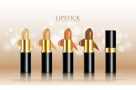 Download Nude Color Lipstick - Premium Bundle