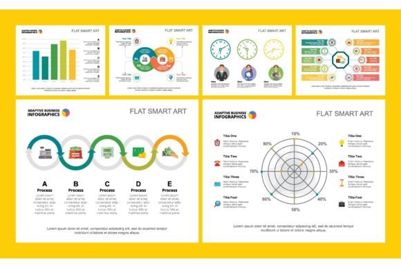 Download Colorful Analytics or Consulting Concept - Consulting Collection